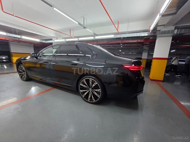 BMW  2026, 0 km - 3.0 l - Bakı
