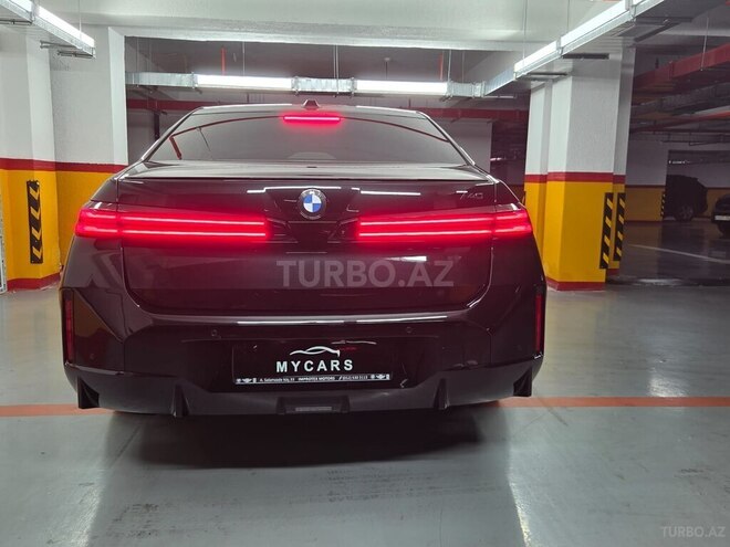 BMW  2026, 0 km - 3.0 l - Bakı