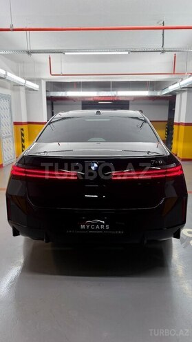 BMW  2026, 0 km - 3.0 l - Bakı