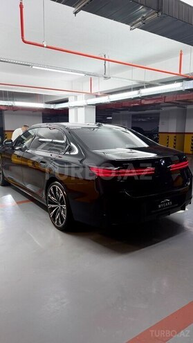 BMW  2026, 0 km - 3.0 l - Bakı