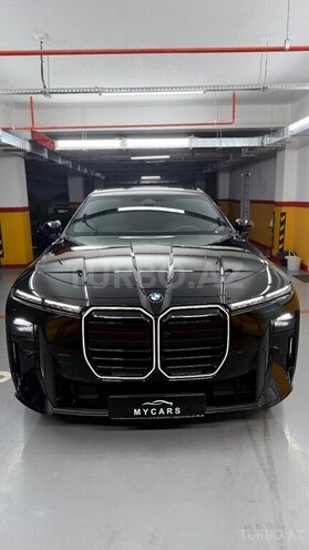 BMW  2026, 0 km - 3.0 l - Bakı