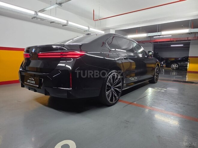 BMW  2026, 0 km - 3.0 l - Bakı