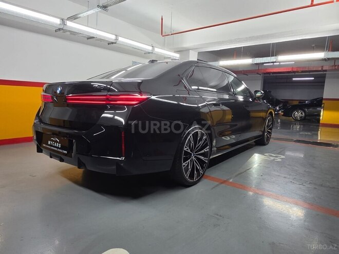 BMW  2026, 0 km - 3.0 l - Bakı