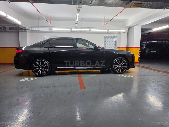 BMW  2026, 0 km - 3.0 l - Bakı