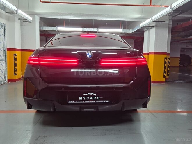 BMW  2026, 0 km - 3.0 l - Bakı