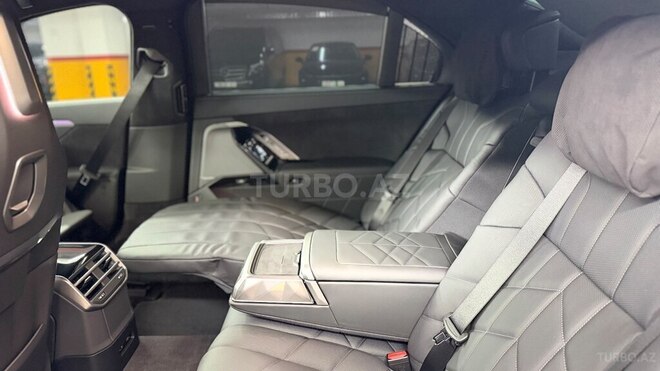 BMW  2026, 0 km - 3.0 l - Bakı