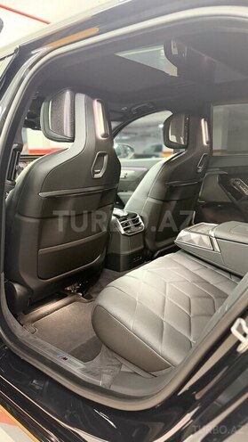 BMW  2026, 0 km - 3.0 l - Bakı