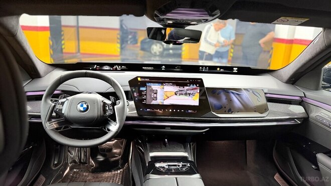 BMW  2026, 0 km - 3.0 l - Bakı