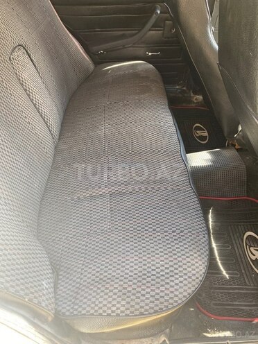 LADA (VAZ) 2107 1998, 368,000 km - 1.6 l - Bakı