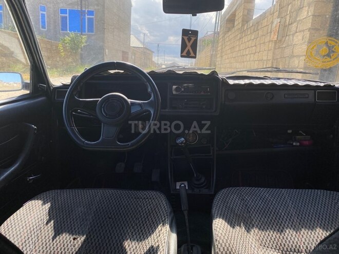 LADA (VAZ) 2107 1998, 368,000 km - 1.6 l - Bakı
