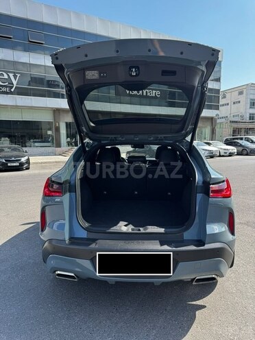 Infiniti QX55 2023, 35,000 km - 2.0 l - Bakı