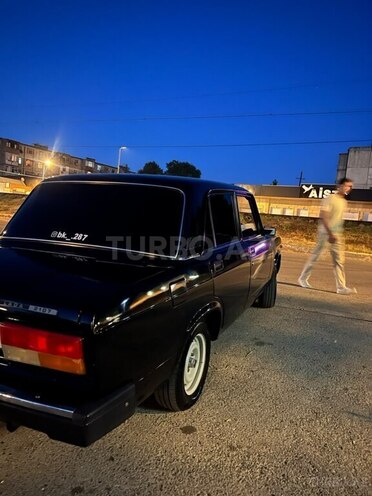 LADA (VAZ) 2107 2011, 77,500 km - 1.6 l - Şirvan