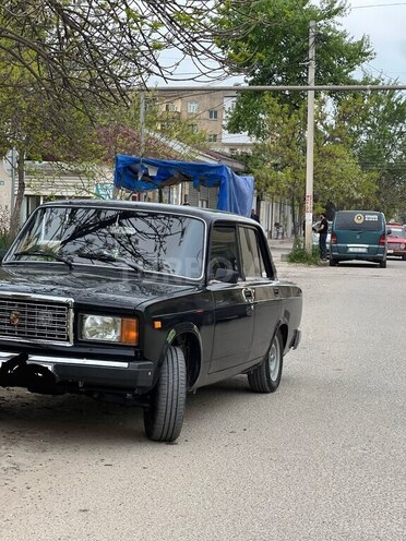 LADA (VAZ) 2107 2011, 77,500 km - 1.6 l - Şirvan