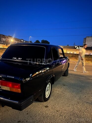 LADA (VAZ) 2107 2011, 77,500 km - 1.6 l - Şirvan