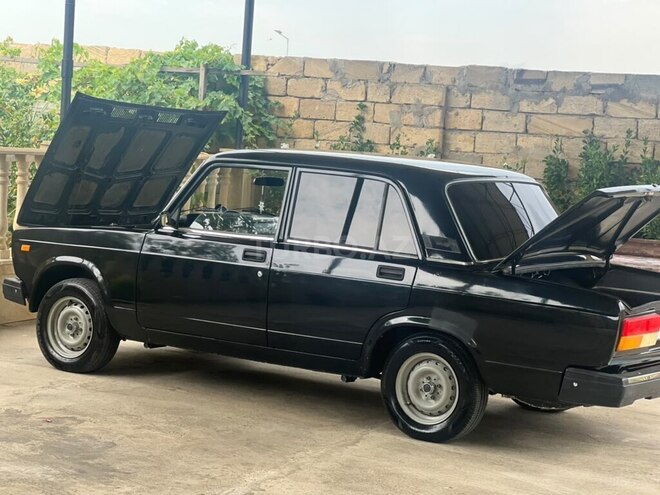 LADA (VAZ) 2107 2011, 77,500 km - 1.6 l - Şirvan