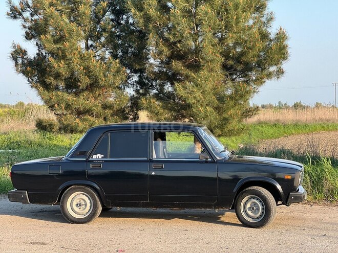 LADA (VAZ) 2107 2011, 77,500 km - 1.6 l - Şirvan