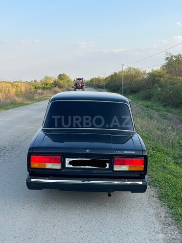 LADA (VAZ) 2107 2011, 77,500 km - 1.6 l - Şirvan