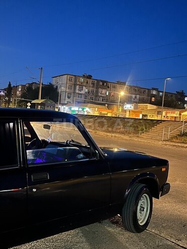 LADA (VAZ) 2107 2011, 77,500 km - 1.6 l - Şirvan