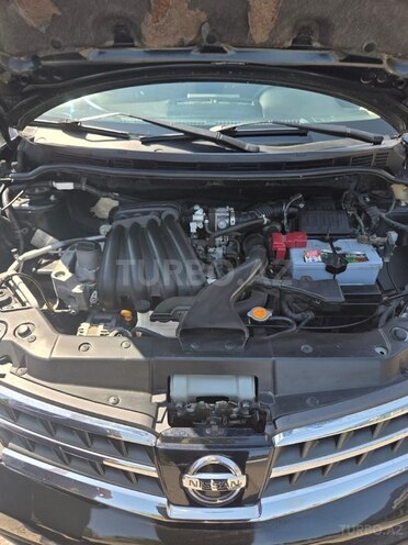 Nissan Tiida 2011, 145,000 km - 1.5 l - Bakı