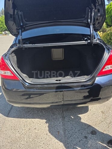 Nissan Tiida 2011, 145,000 km - 1.5 l - Bakı