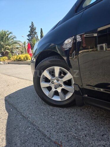 Nissan Tiida 2011, 145,000 km - 1.5 l - Bakı
