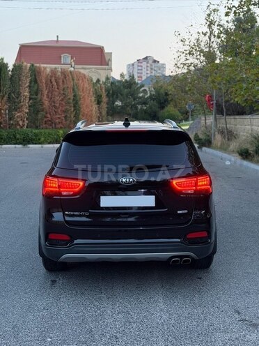 Kia Sorento 2017, 223,500 km - 2.0 l - Bakı