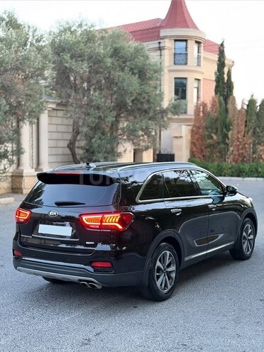 Kia Sorento 2017, 223,500 km - 2.0 l - Bakı