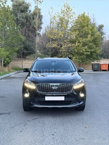 Kia Sorento 2017, 223,500 km - 2.0 l - Bakı