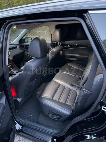 Kia Sorento 2017, 223,500 km - 2.0 l - Bakı