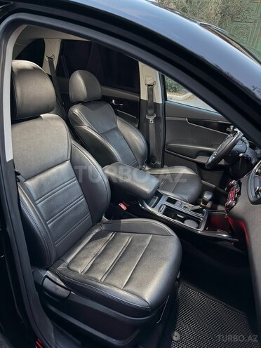 Kia Sorento 2017, 223,500 km - 2.0 l - Bakı