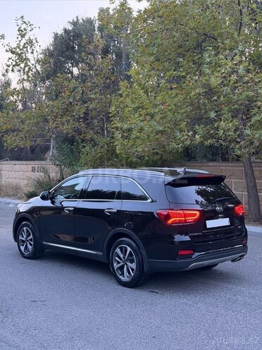 Kia Sorento 2017, 223,500 km - 2.0 l - Bakı
