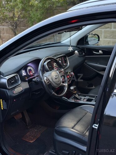 Kia Sorento 2017, 223,500 km - 2.0 l - Bakı