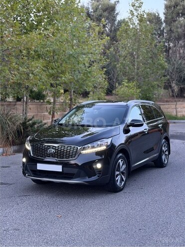 Kia Sorento 2017, 223,500 km - 2.0 l - Bakı