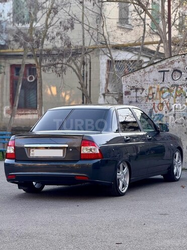LADA (VAZ) Priora 2018, 146,000 km - 1.6 l - Bakı