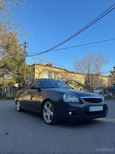 LADA (VAZ) Priora 2018, 146,000 km - 1.6 l - Bakı