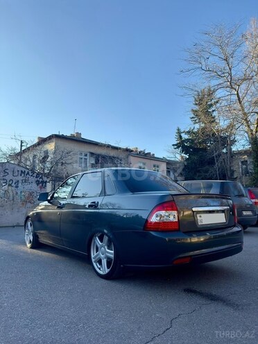 LADA (VAZ) Priora 2018, 146,000 km - 1.6 l - Bakı