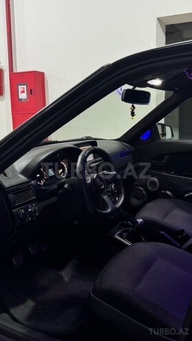 LADA (VAZ) Priora 2018, 146,000 km - 1.6 l - Bakı