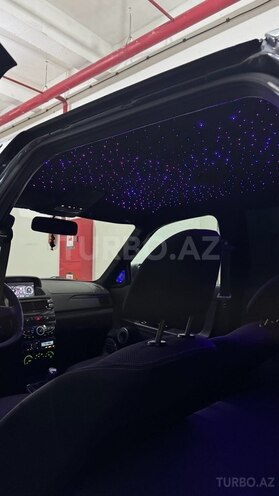 LADA (VAZ) Priora 2018, 146,000 km - 1.6 l - Bakı