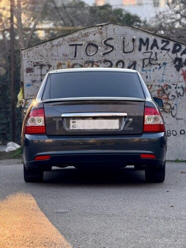 LADA (VAZ) Priora 2018, 146,000 km - 1.6 l - Bakı