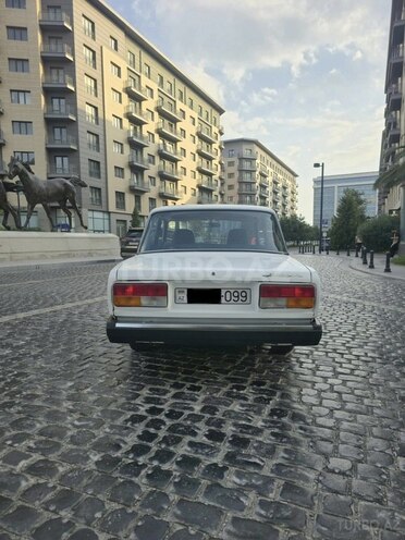 LADA (VAZ) 2107 2009, 277,233 km - 1.7 l - Bakı