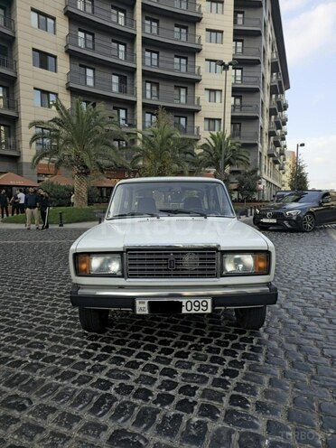 LADA (VAZ) 2107 2009, 277,233 km - 1.7 l - Bakı