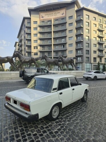 LADA (VAZ) 2107 2009, 277,233 km - 1.7 l - Bakı