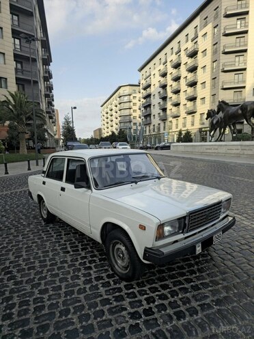 LADA (VAZ) 2107 2009, 277,233 km - 1.7 l - Bakı