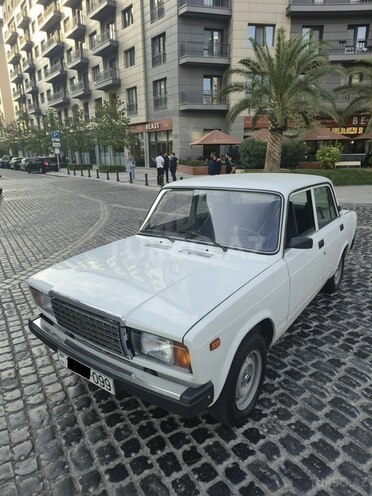 LADA (VAZ) 2107 2009, 277,233 km - 1.7 l - Bakı