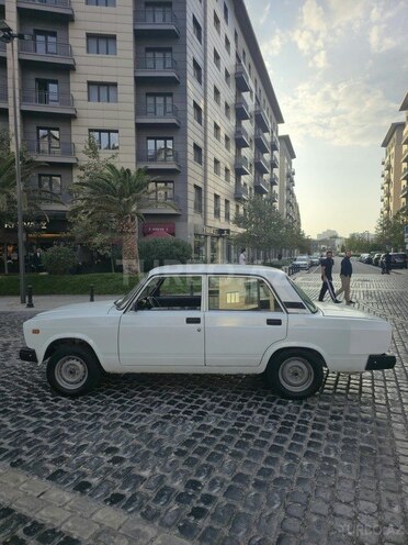 LADA (VAZ) 2107 2009, 277,233 km - 1.7 l - Bakı