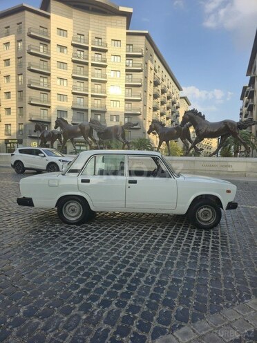 LADA (VAZ) 2107 2009, 277,233 km - 1.7 l - Bakı
