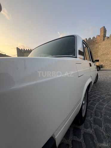 LADA (VAZ) 2107 2009, 277,233 km - 1.7 l - Bakı
