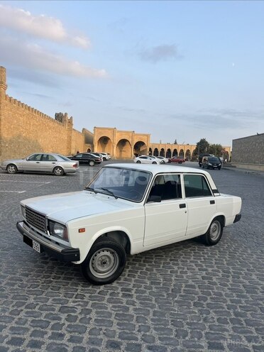 LADA (VAZ) 2107 2009, 277,233 km - 1.7 l - Bakı