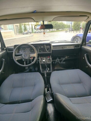 LADA (VAZ) 2107 2009, 277,233 km - 1.7 l - Bakı