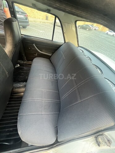 LADA (VAZ) 2107 2009, 277,233 km - 1.7 l - Bakı
